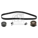 FEBI BILSTEIN 34128 Zahnriemensatz