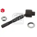 FEBI BILSTEIN 34618 Axialgelenk für TOYOTA, LEXUS