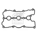 FEBI BILSTEIN 33728 Ventildeckeldichtung für AUDI, PORSCHE, VW