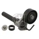 FEBI BILSTEIN 36203 Riemenspanner für VW, AUDI, SEAT, SKODA