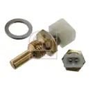 FEBI BILSTEIN 36418 Kühlmitteltemperatursensor für MERCEDES-BENZ, AUDI, VW, SEAT