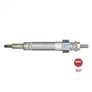 Glühkerze Ngk 90066 für Mitsubishi für Nissan
