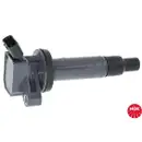 Zündspule Ngk 48107 für Citroën für Daihatsu für Peugeot für Toyota für Daewoo