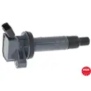 Zündspule Ngk 48107 für Citroën für Daihatsu für Peugeot für Toyota für Daewoo