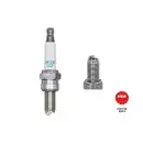 Zündkerze Ngk 6955 für Citroën für Peugeot für Piaggio für Yamaha für Aprilia