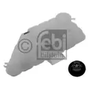Ausgleichsbehälter Kühlmittel Febi Bilstein 38810 für Mercedes Benz