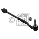 Spurstange Febi Bilstein 39678 für Bmw für Rolls Royce Vorderachse Rechts