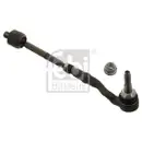 FEBI BILSTEIN 39678 Spurstange für BMW