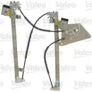 VALEO 851069 Fensterheber (ohne Motor) v R Opel MERIV