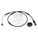 FEBI BILSTEIN 39140 Verschleißkontakt für BMW