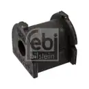 FEBI BILSTEIN 41534 Stabilisatorlager für CHEVROLET