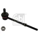 FEBI BILSTEIN 41618 Verbindungsstange