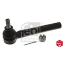 FEBI BILSTEIN 43184 Spurstangenendstück für LEXUS, TOYOTA