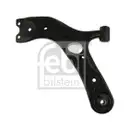 Lenker Radaufhängung Febi Bilstein 43072 für Toyota für Lexus Vorderachse Links