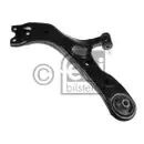 Lenker Radaufhängung Febi Bilstein 43072 für Toyota für Lexus Vorderachse Links