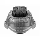 Lagerung Motor Febi Bilstein 31016 für Bmw Beidseitig Rechts