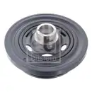 FEBI BILSTEIN 29990 Riemenscheibe (entkoppelt) für MERCEDES-BENZ