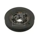 FEBI BILSTEIN 30139 Riemenscheibe (entkoppelt)