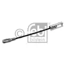 FEBI BILSTEIN 33137 Handbremsseil