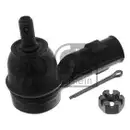 Spurstangenkopf Febi Bilstein 41925 Prokit für Hyundai für Kia Vorderachse Links
