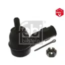 Spurstangenkopf Febi Bilstein 41925 Prokit für Hyundai für Kia Vorderachse Links