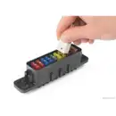 HERTH+BUSS ELPARTS 90945340 Prüfgerät, Sicherung, für Standard-Flachstecksiche