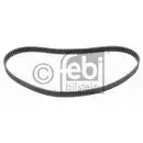 FEBI BILSTEIN 10963 Zahnriemen für ROVER, MG