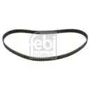 FEBI BILSTEIN 10963 Zahnriemen für ROVER, MG