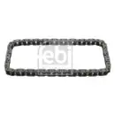 FEBI BILSTEIN 09349 Kette für PEUGEOT, BMW, FIAT, LAND, LANCIA