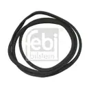 Dichtung Frontscheibe Febi Bilstein 02789 für Mercedes Benz für Mercedes Benz