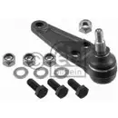 Trag /führungsgelenk Febi Bilstein 14755 für Volvo Vorderachse Links