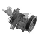FEBI BILSTEIN 34392 Wasserpumpe für FIAT, JEEP, CHRYSLER, MINI