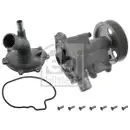 FEBI BILSTEIN 34392 Wasserpumpe für FIAT, JEEP, CHRYSLER, MINI