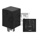 Relais Wisch Wasch Intervall Febi Bilstein 34502 für Audi für Seat für Skoda