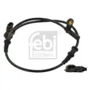 FEBI BILSTEIN 34613 ABS-Sensor