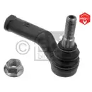 Spurstangenkopf Febi Bilstein 38866 Prokit für Volvo Vorderachse Rechts