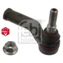 Spurstangenkopf Febi Bilstein 38866 Prokit für Volvo Vorderachse Rechts