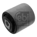 FEBI BILSTEIN 40391 Querlenkerlager für BMW