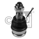 FEBI BILSTEIN 42807 Traggelenk für SUBARU
