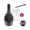 FEBI BILSTEIN 42807 Traggelenk für SUBARU