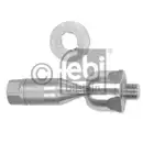 FEBI BILSTEIN 43181 Spurstangenendstück für TOYOTA