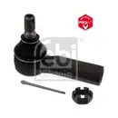 FEBI BILSTEIN 43181 Spurstangenendstück für TOYOTA