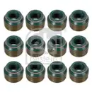 FEBI BILSTEIN 08627 Ventilschaftdichtungssatz für MERCEDES-BENZ