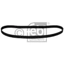 FEBI BILSTEIN 11166 Zahnriemen für MITSUBISHI, HYUNDAI