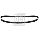FEBI BILSTEIN 11166 Zahnriemen für MITSUBISHI, HYUNDAI