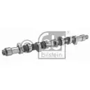 FEBI BILSTEIN 17068 Nockenwelle für CITROËN, TOYOTA, PEUGEOT, FIAT