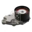 FEBI BILSTEIN 17460 Spannrolle für CHEVROLET, DAEWOO