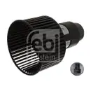 FEBI BILSTEIN 18784 Innenraumgebläse für AUDI
