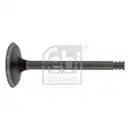 FEBI BILSTEIN 21020 Einlassventil für VW, SEAT, SKODA, AUDI