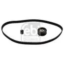 FEBI BILSTEIN 19554 Zahnriemensatz für VW, SEAT, FORD